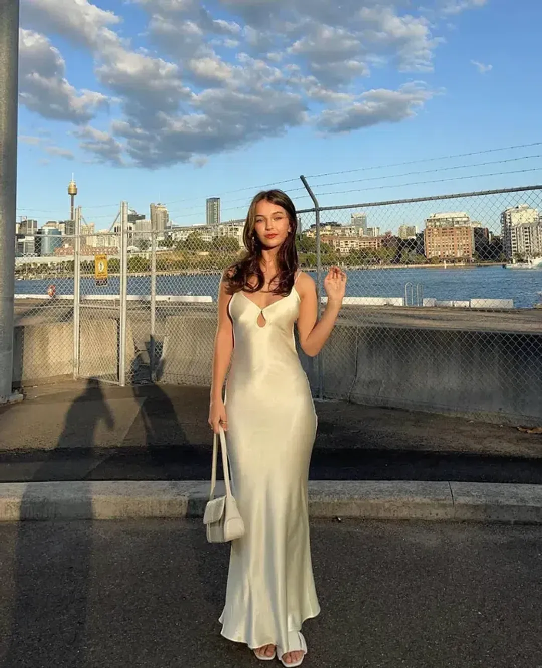 Bec and bridge yellow cedar city  for rent on The Volte - main image