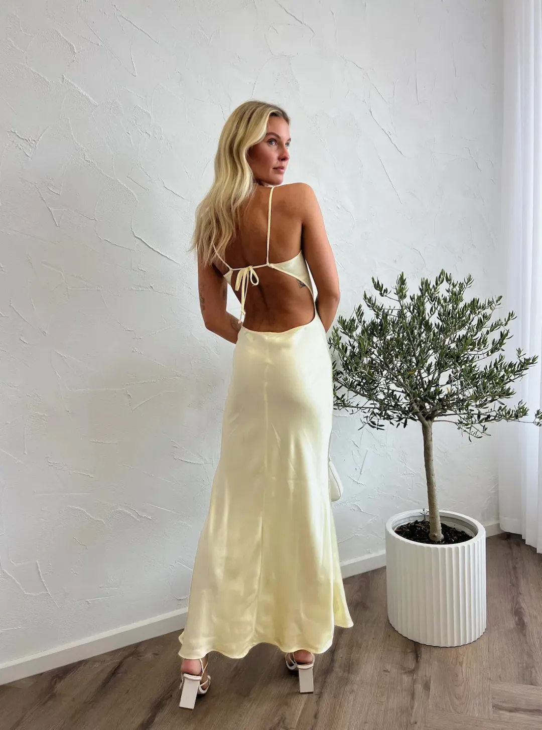 Bec and bridge yellow cedar city  for rent on The Volte - main image