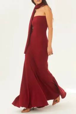 Arcina Ori Juliana Dress Rogue Size XS for rent on The Volte - image 5