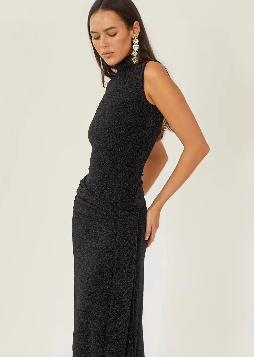 Arcina Ori Monica Dress Size XS for rent on The Volte - main image