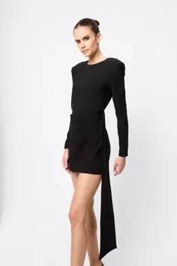 Mossman Sense of mystery mini / Black / Size 12 for rent on The Volte - image 5