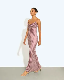 Rat & Boa Assisi Dress for rent on The Volte - image 2