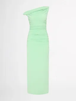 SHEIKE ATHENA DRESS MINT GREEN SIZE 18 for rent on The Volte - image 3