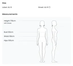 Grace Loves Lace - Loyola Gown for rent on The Volte - image 14