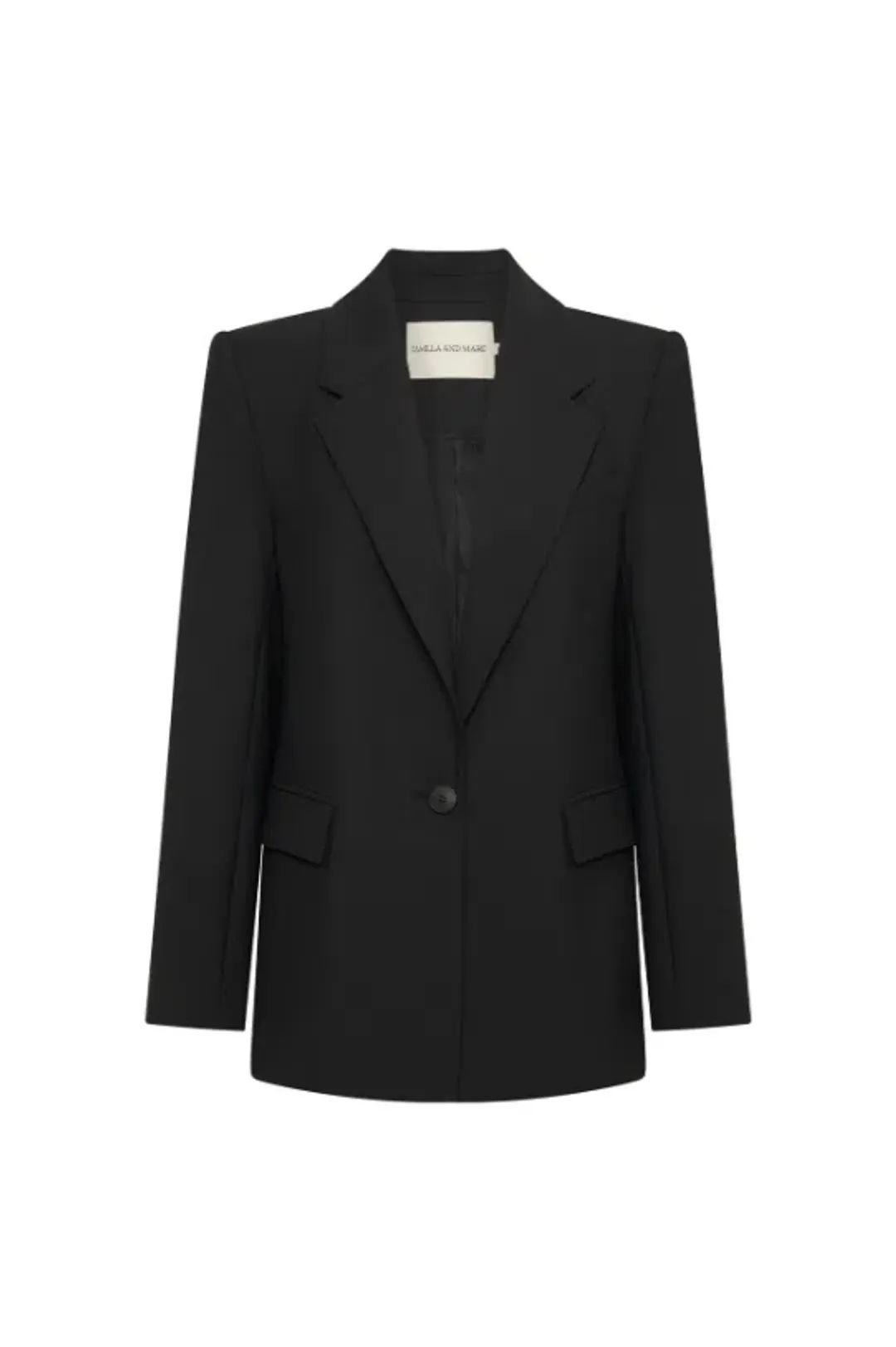 Camilla and Marc Kendrick Blazer for rent on The Volte - main image