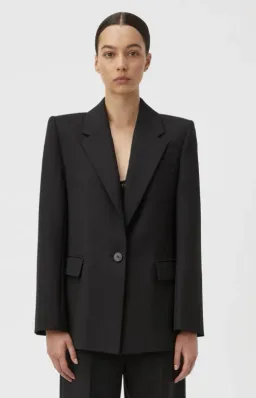 Camilla and Marc Kendrick Blazer for rent on The Volte - image 5