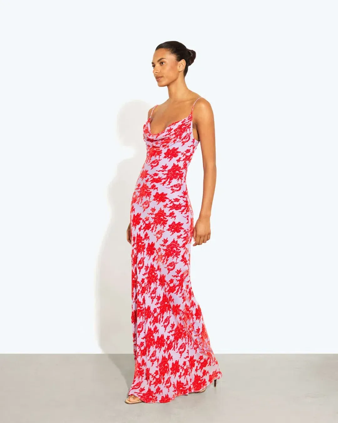 Rat and Boa Athena Size S for rent on The Volte - main image