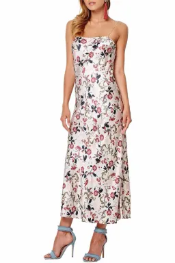 Bec and Bridge Florale Dress Size 8 for rent on The Volte - image 1
