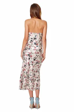 Bec and Bridge Florale Dress Size 8 for rent on The Volte - image 3