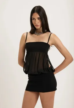 Romeo Mini - Black  for rent on The Volte - image 1