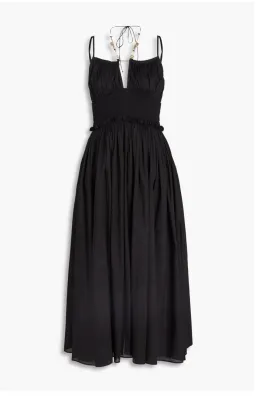 Maje Raza Dress for rent on The Volte - image 1