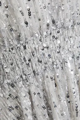 Maje Riprata Dress for rent on The Volte - image 5