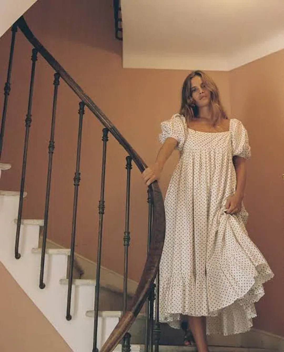 Palm Noosa Salzburg Dress Size 6 for rent on The Volte - main image