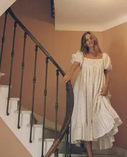 Palm Noosa Salzburg Dress Size 6 for rent on The Volte - image 1