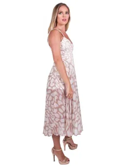 Kookai Kendra Playsuit/Midi Dress Size 34/6 for rent on The Volte - image 2