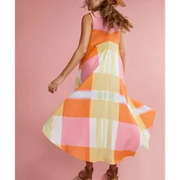 BinnyWear Lorikeet Midi Dress Size 6 for rent on The Volte - image 1