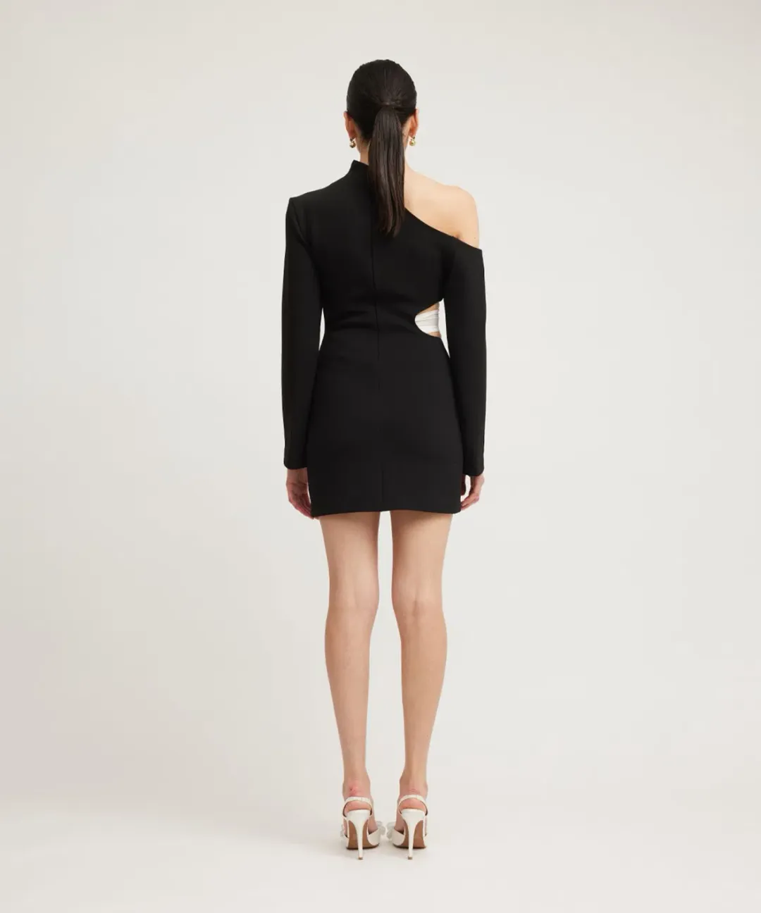 Tojha Martina Dress size Au 6 for rent on The Volte - main image