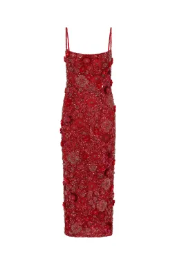 Rachel Gilbert - Francesca gown- 2 for rent on The Volte - image 2