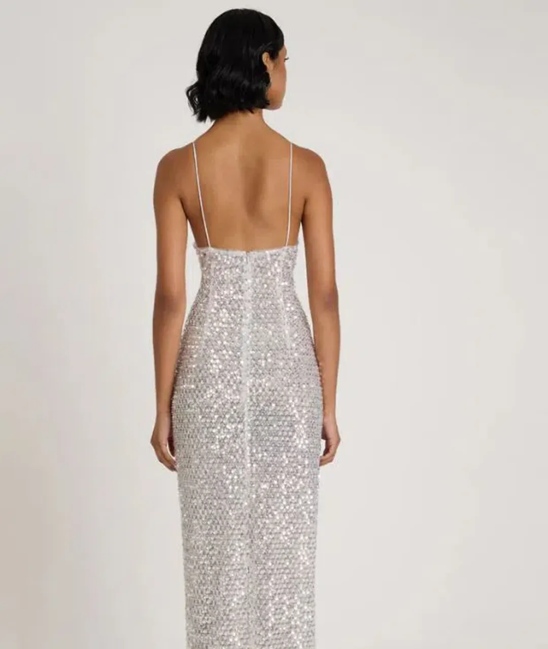 Eliya the Label Mevia Gown Size 8/S for rent on The Volte - main image