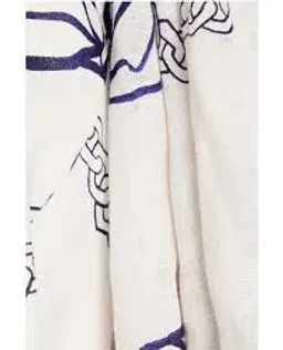 Zimmermann Bows Day Dress Mini Size 2 AUS 12 for rent on The Volte - image 3