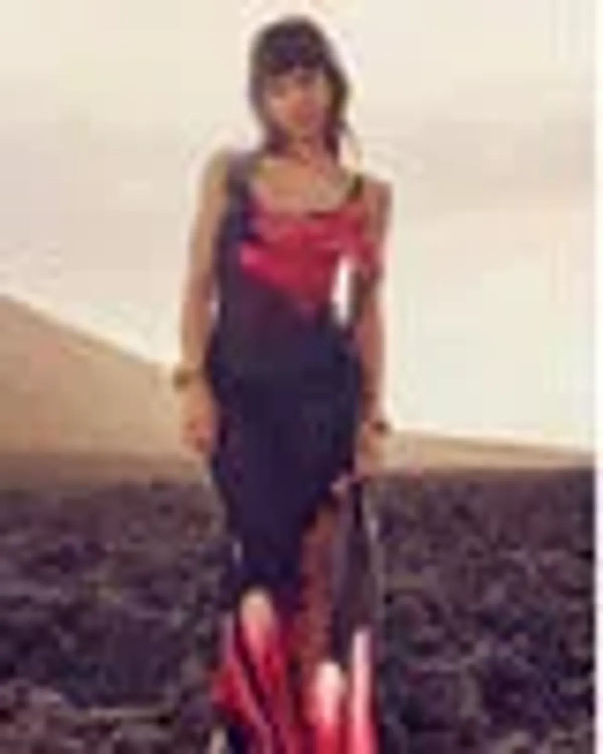 Rat and Boa Aurelia Dress for rent on The Volte - main image