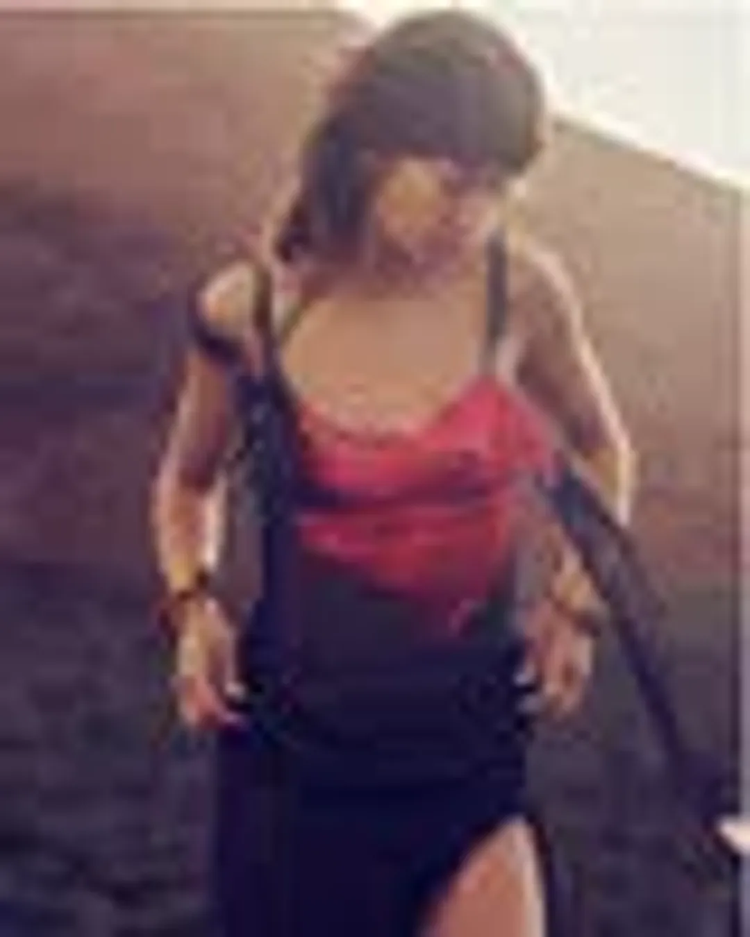 Rat and Boa Aurelia Dress for rent on The Volte - main image