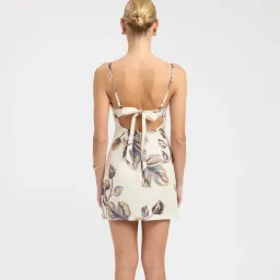 KOOKAI ISLA MINI DRESS - 6 for rent on The Volte - image 2