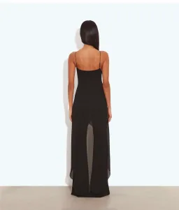 Rat and Boa Novella Jumpsuit for rent on The Volte - image 3