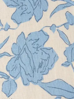 Faithfull the brand - Euna Midi Dress - L for rent on The Volte - image 5