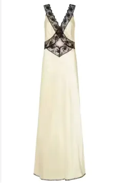SIR The Label ARIES gown   for rent on The Volte - image 5