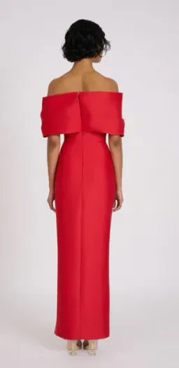 Eleisha Dress by ELIYA THE LABEL for rent on The Volte - image 4