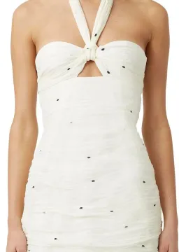  Camilla and Marc Loren Mini Dress - Size 4 for rent on The Volte - image 1