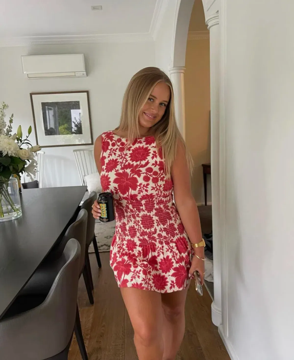 SIR the Label Cinta Mini for rent on The Volte - main image