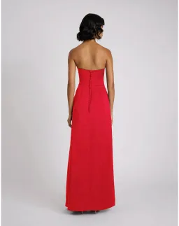 Eliya the Label Deanna Gown Size XS/6 for rent on The Volte - image 3
