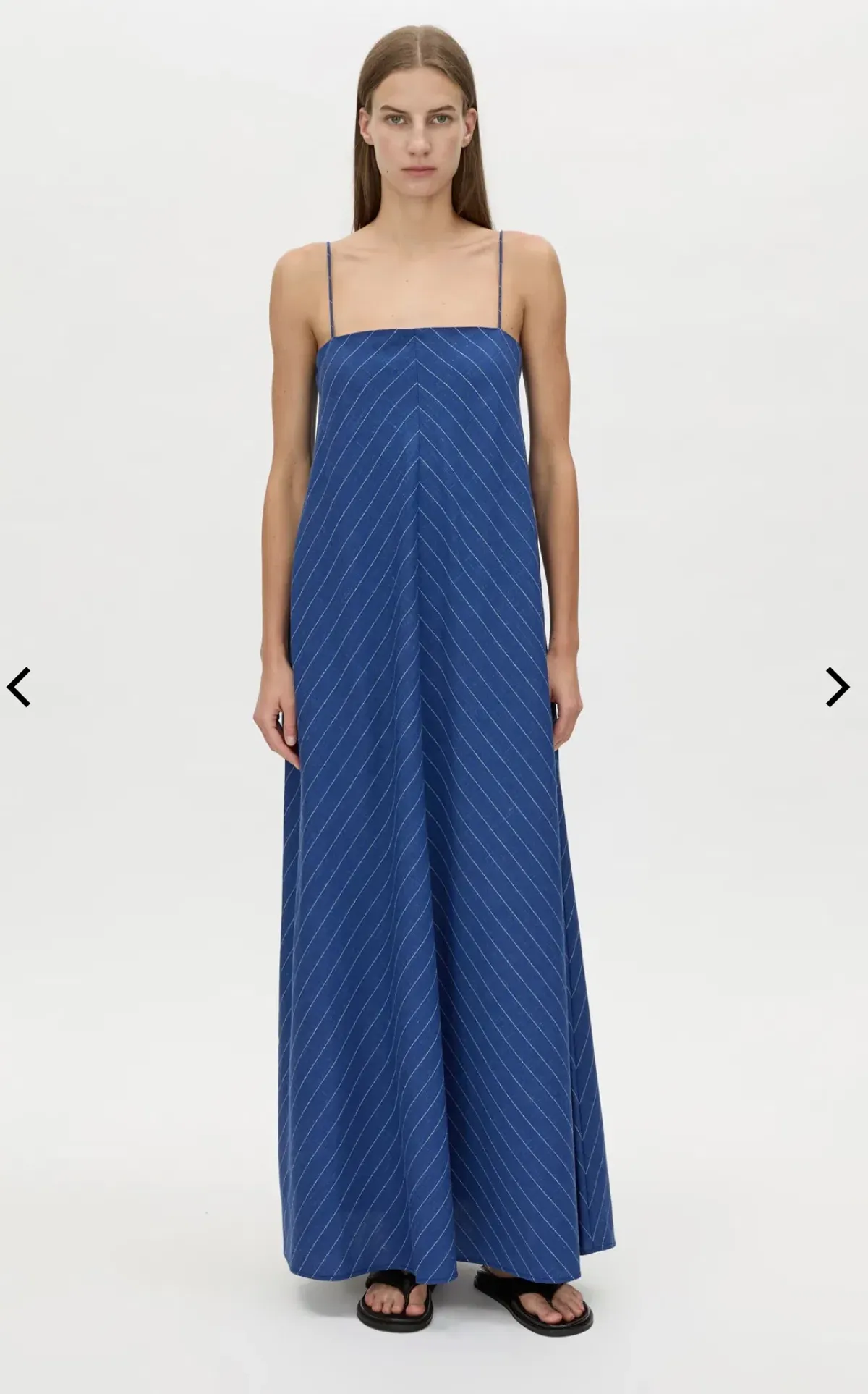 Camilla and Marc Alberto Dress for rent on The Volte - main image