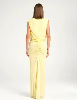 BENNI WILLOW MAXI for rent on The Volte - image 3