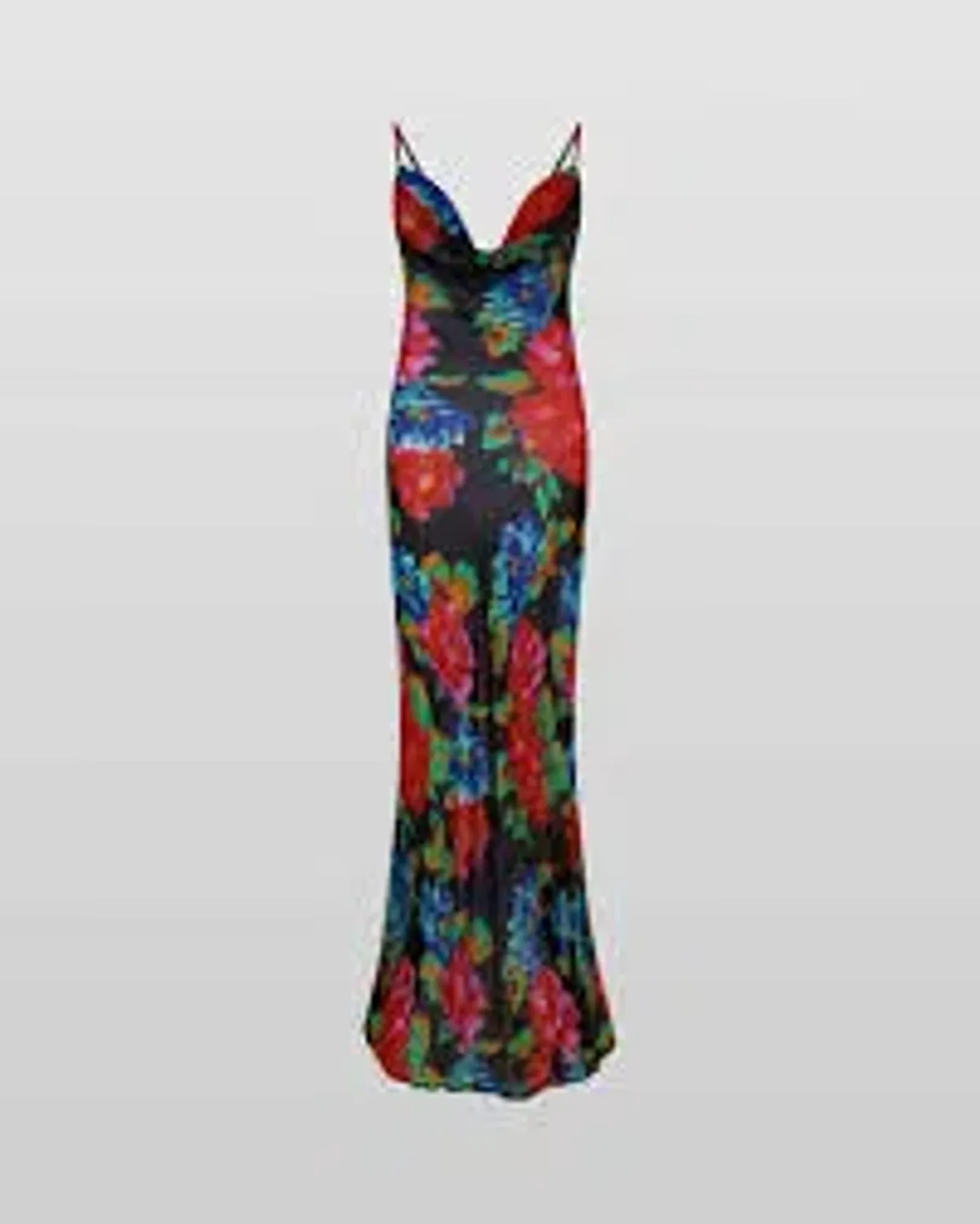 Rat & Boa Casablanca Dress for rent on The Volte - main image