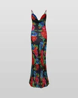 Rat & Boa Casablanca Dress for rent on The Volte - image 1