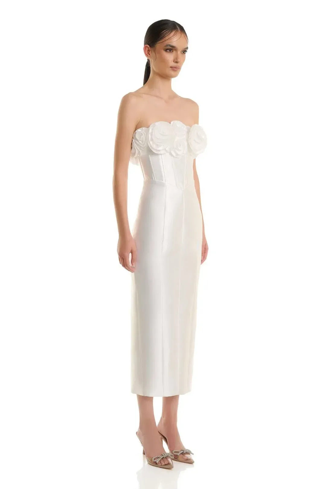 ELIYA THE LABEL Cyprus dress XS for rent on The Volte - main image