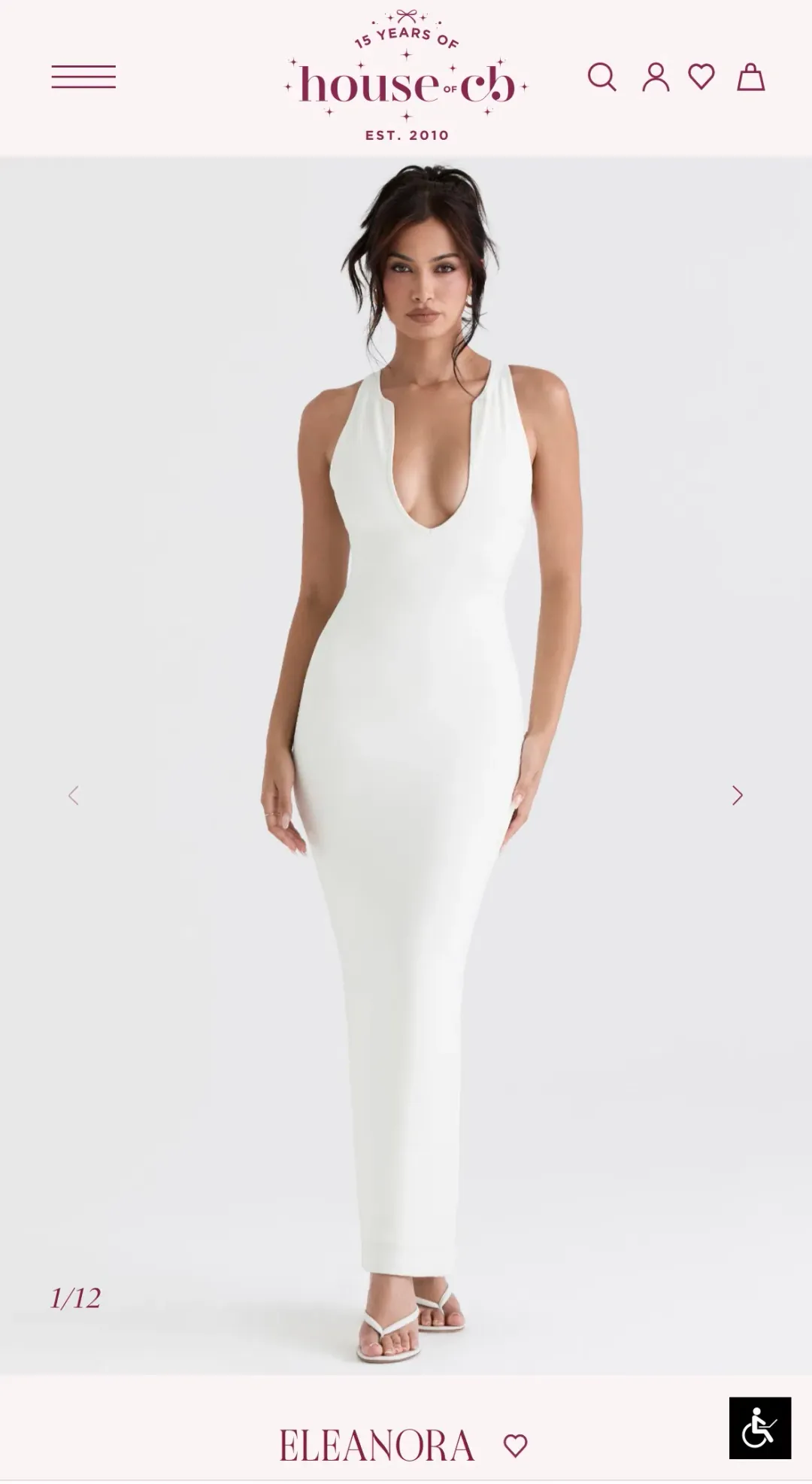 House of CB  for rent on The Volte - main image