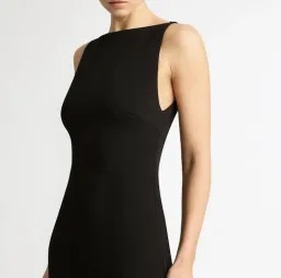 Sheike Penelope Maxi Dress sz 12  for rent on The Volte - image 4