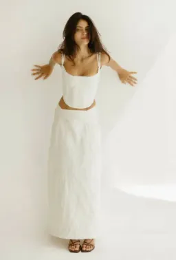 Eisha Collective - Pippa Set for rent on The Volte - image 4