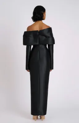 Eliya the Label Mariot Dress for rent on The Volte - image 3