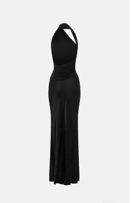 Bec + Bridge Ida Halter Maxi Dress Size 12 for rent on The Volte - image 6