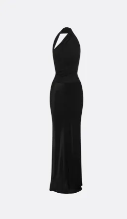 Bec + Bridge Ida Halter Maxi Dress Size 12 for rent on The Volte - image 5