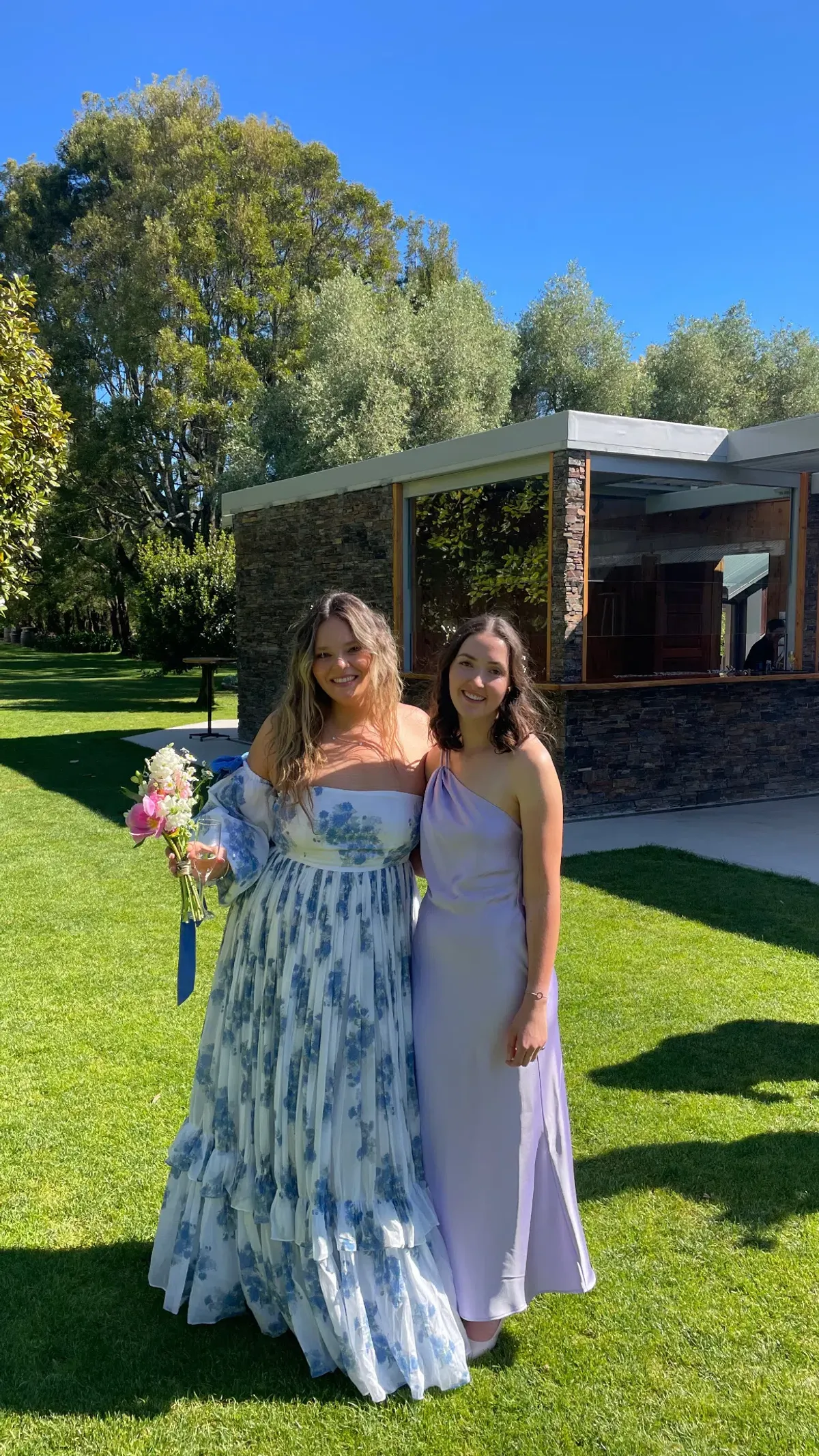 Rooh Collective Blue 16 for rent on The Volte - main image