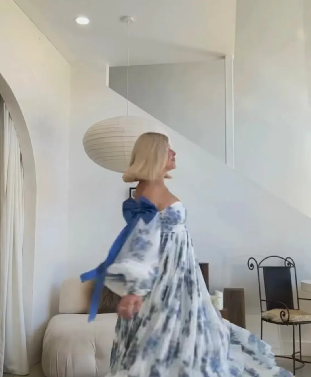 Rooh Collective Blue 16 for rent on The Volte - main image