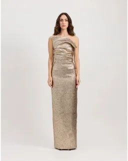 TOJHA TACOMA DRESS for rent on The Volte - image 1