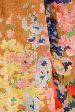 Zimmermann ALIGHT SWING MAXI DRESS size 4 / AU16 for rent on The Volte - image 10