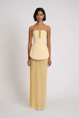 ELIYA THE LABEL Leo Dress Size M for rent on The Volte - image 1
